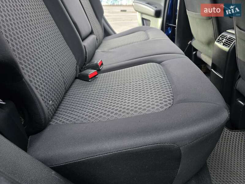 Позашляховик / Кросовер Nissan X-Trail 2007 в Хмельницькому