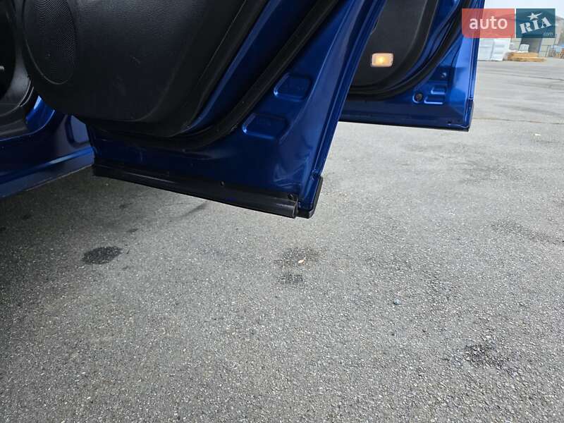 Позашляховик / Кросовер Nissan X-Trail 2007 в Хмельницькому