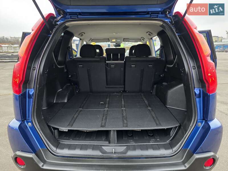 Позашляховик / Кросовер Nissan X-Trail 2007 в Хмельницькому