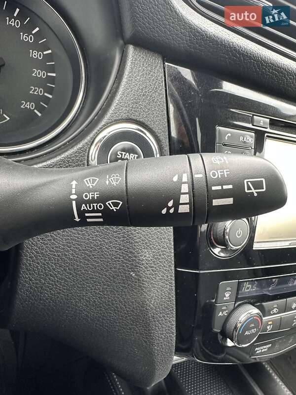 Внедорожник / Кроссовер Nissan X-Trail 2019 в Белогородке фото 19 Внедорожник / Кроссовер Nissan X-Trail 2019 в Белогородке