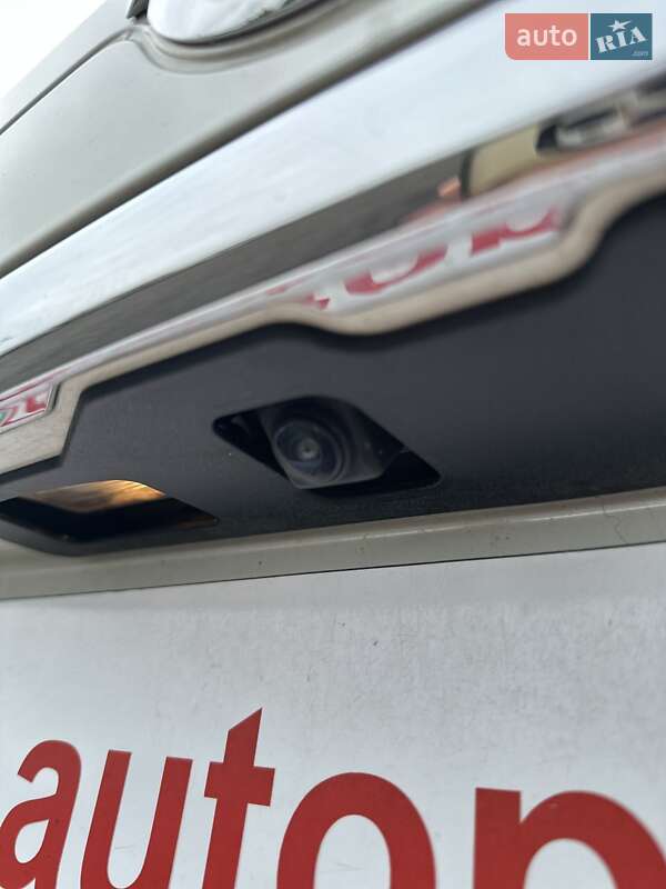 Внедорожник / Кроссовер Nissan X-Trail 2019 в Белогородке фото 33 Внедорожник / Кроссовер Nissan X-Trail 2019 в Белогородке