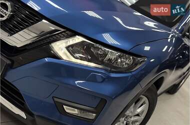 Внедорожник / Кроссовер Nissan X-Trail 2017 в Киеве