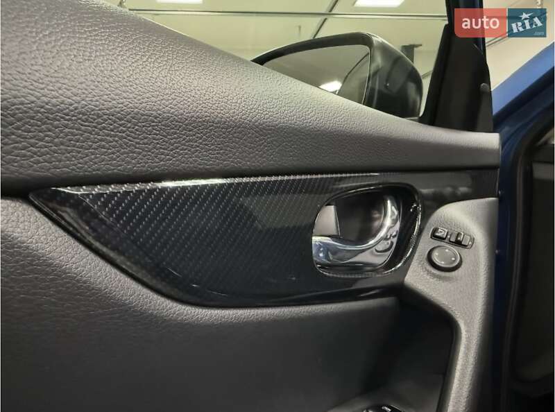 Внедорожник / Кроссовер Nissan X-Trail 2017 в Хмельницком фото 8 Внедорожник / Кроссовер Nissan X-Trail 2017 в Хмельницком