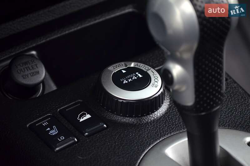 Внедорожник / Кроссовер Nissan X-Trail 2013 в Днепре