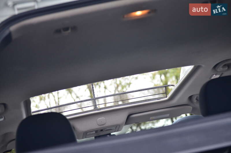 Внедорожник / Кроссовер Nissan X-Trail 2013 в Днепре