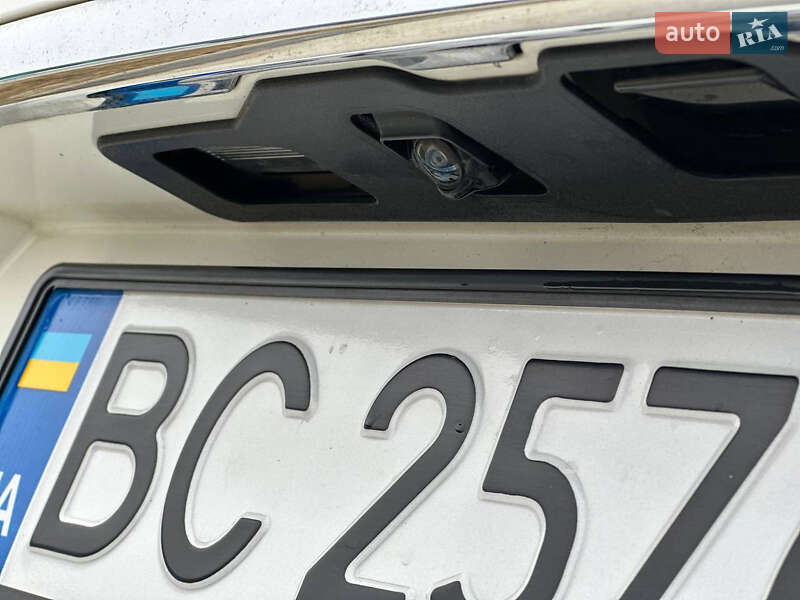 Внедорожник / Кроссовер Nissan X-Trail 2017 в Дрогобыче