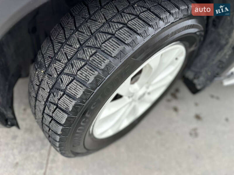 Внедорожник / Кроссовер Nissan X-Trail 2017 в Дрогобыче