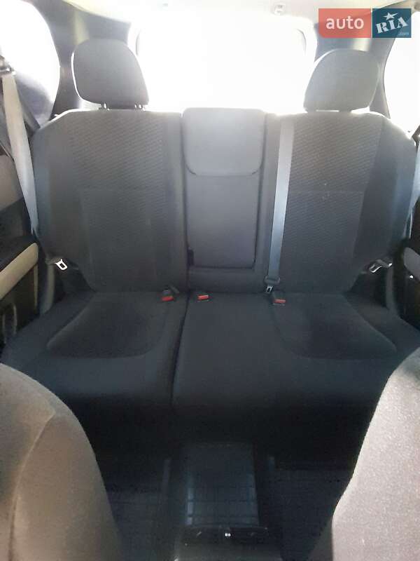 Внедорожник / Кроссовер Nissan X-Trail 2007 в Ровно