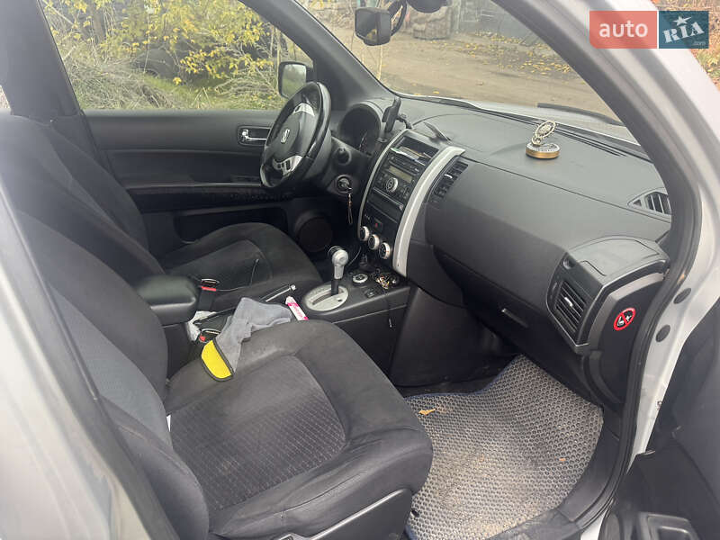 Внедорожник / Кроссовер Nissan X-Trail 2010 в Одессе