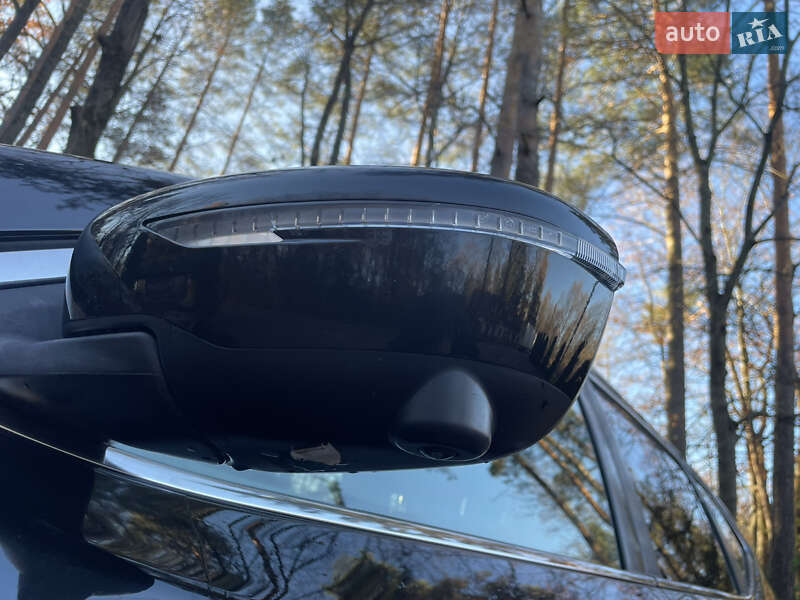 Внедорожник / Кроссовер Nissan X-Trail 2015 в Трускавце фото 33 Внедорожник / Кроссовер Nissan X-Trail 2015 в Трускавце