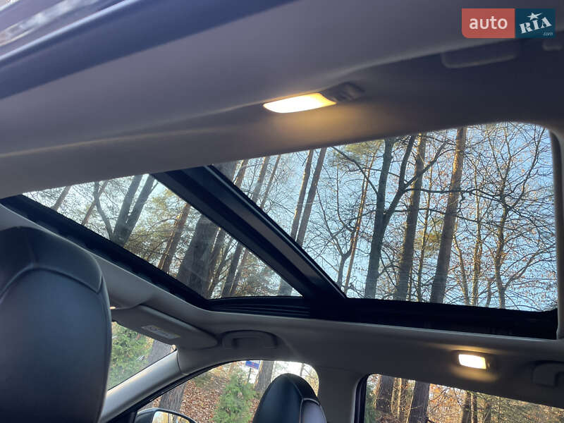 Внедорожник / Кроссовер Nissan X-Trail 2015 в Трускавце фото 32 Внедорожник / Кроссовер Nissan X-Trail 2015 в Трускавце