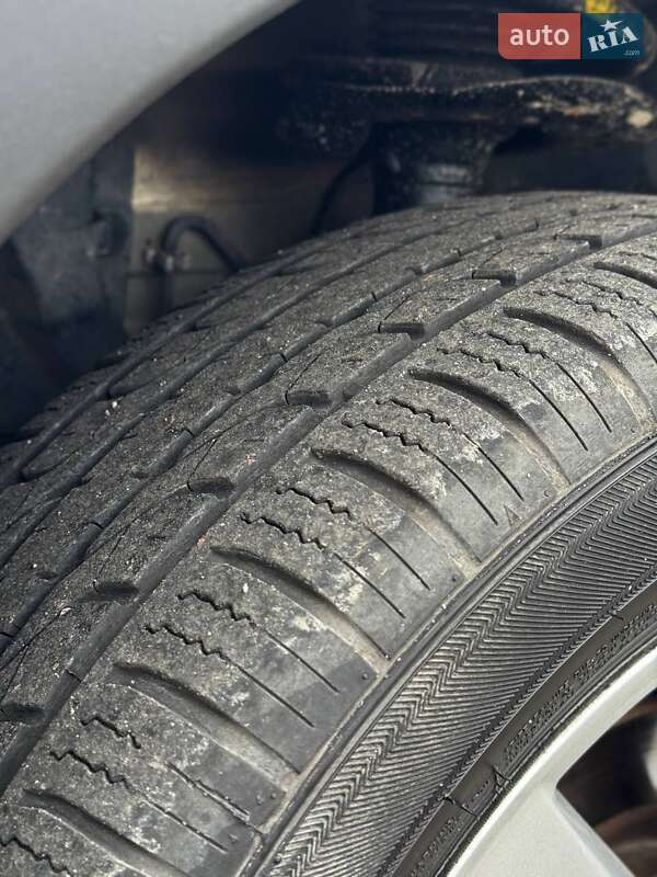 Внедорожник / Кроссовер Nissan X-Trail 2007 в Ровно фото 22 Внедорожник / Кроссовер Nissan X-Trail 2007 в Ровно