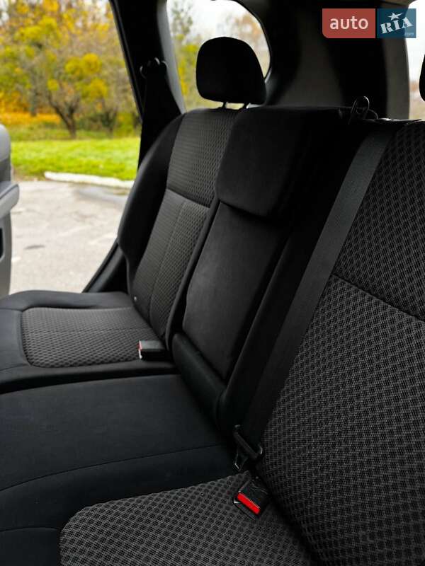 Внедорожник / Кроссовер Nissan X-Trail 2007 в Ровно фото 31 Внедорожник / Кроссовер Nissan X-Trail 2007 в Ровно