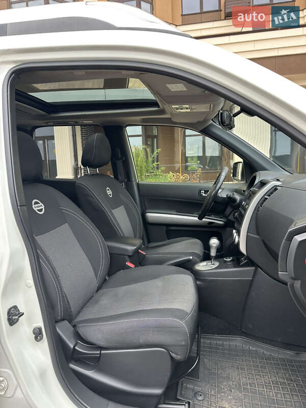 Внедорожник / Кроссовер Nissan X-Trail 2013 в Киеве фото 41 Внедорожник / Кроссовер Nissan X-Trail 2013 в Киеве