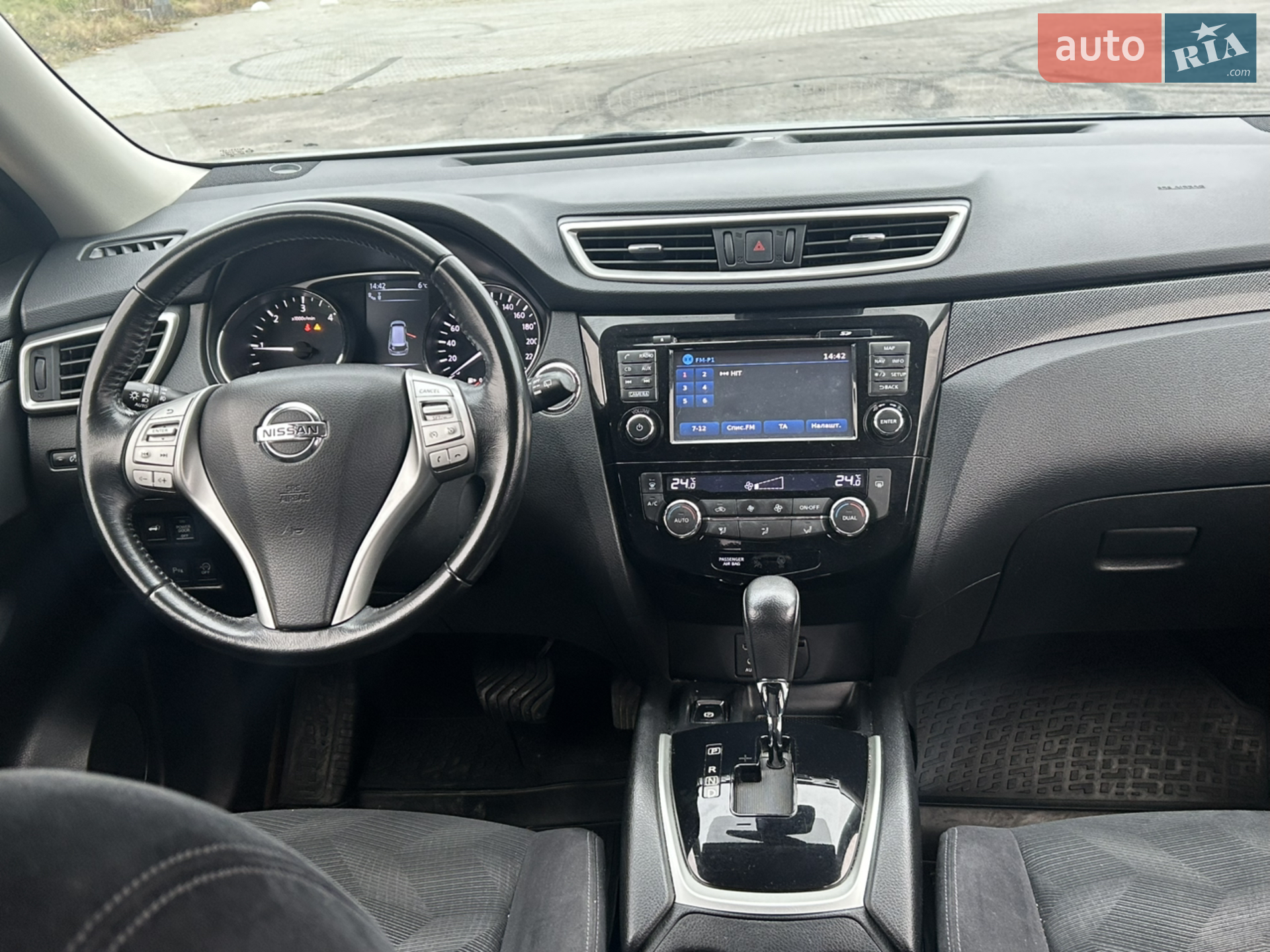 2014 Nissan X-Trail - мініатюра 18