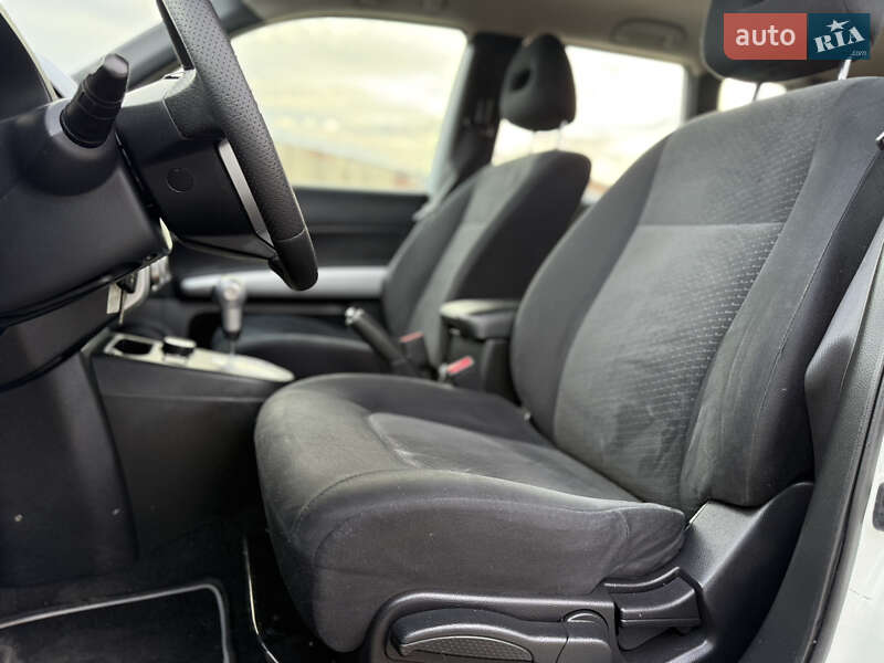 Внедорожник / Кроссовер Nissan X-Trail 2011 в Ивано-Франковске