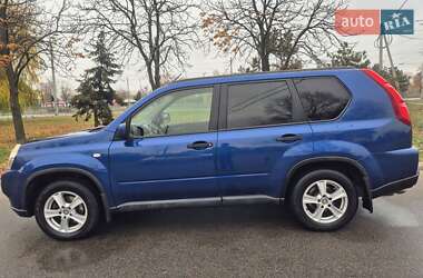Внедорожник / Кроссовер Nissan X-Trail 2007 в Днепре