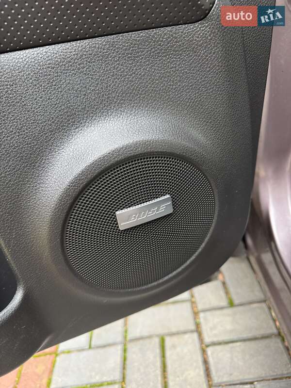 Внедорожник / Кроссовер Nissan X-Trail 2012 в Луцке фото 27 Внедорожник / Кроссовер Nissan X-Trail 2012 в Луцке