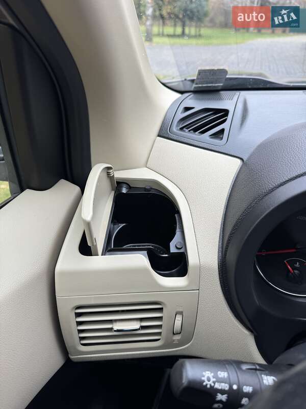 Внедорожник / Кроссовер Nissan X-Trail 2012 в Луцке фото 35 Внедорожник / Кроссовер Nissan X-Trail 2012 в Луцке