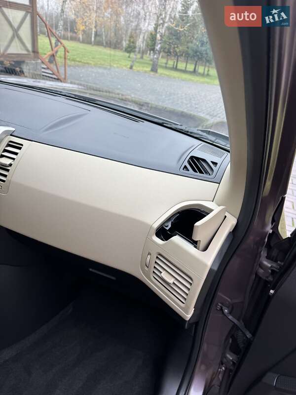 Внедорожник / Кроссовер Nissan X-Trail 2012 в Луцке фото 41 Внедорожник / Кроссовер Nissan X-Trail 2012 в Луцке