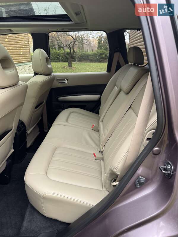 Внедорожник / Кроссовер Nissan X-Trail 2012 в Луцке фото 53 Внедорожник / Кроссовер Nissan X-Trail 2012 в Луцке