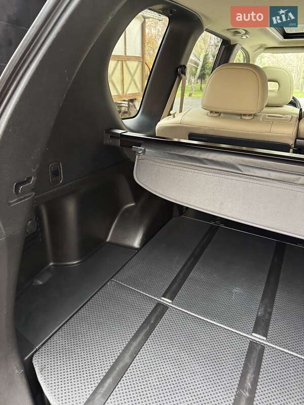 Внедорожник / Кроссовер Nissan X-Trail 2012 в Луцке фото 56 Внедорожник / Кроссовер Nissan X-Trail 2012 в Луцке