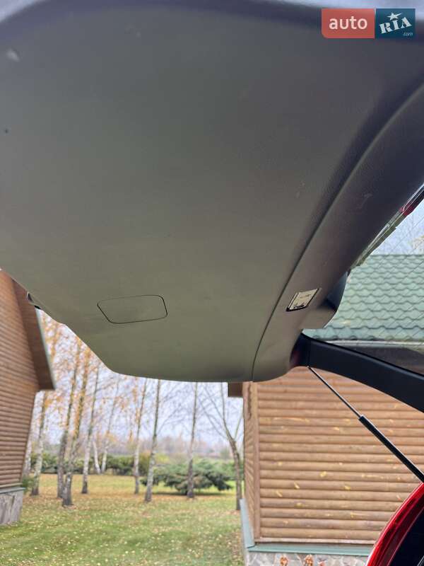 Внедорожник / Кроссовер Nissan X-Trail 2012 в Луцке фото 60 Внедорожник / Кроссовер Nissan X-Trail 2012 в Луцке