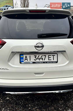 Позашляховик / Кросовер Nissan X-Trail 2020 в Києві