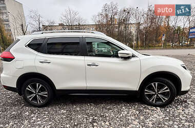 Позашляховик / Кросовер Nissan X-Trail 2020 в Києві