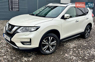 Позашляховик / Кросовер Nissan X-Trail 2020 в Києві