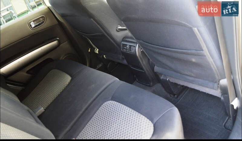 Внедорожник / Кроссовер Nissan X-Trail 2008 в Одессе фото 15 Внедорожник / Кроссовер Nissan X-Trail 2008 в Одессе