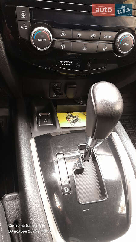 Внедорожник / Кроссовер Nissan X-Trail 2014 в Николаеве фото 10 Внедорожник / Кроссовер Nissan X-Trail 2014 в Николаеве