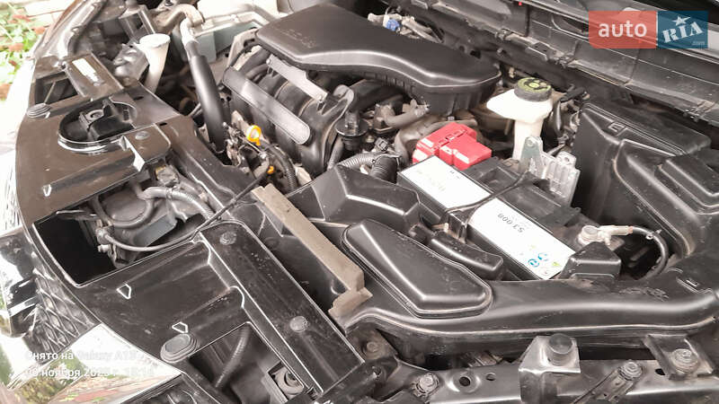 Внедорожник / Кроссовер Nissan X-Trail 2014 в Николаеве фото 21 Внедорожник / Кроссовер Nissan X-Trail 2014 в Николаеве