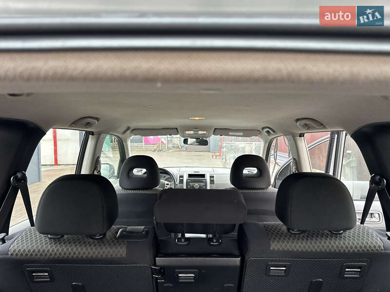 Внедорожник / Кроссовер Nissan X-Trail 2008 в Прилуках фото 22 Внедорожник / Кроссовер Nissan X-Trail 2008 в Прилуках