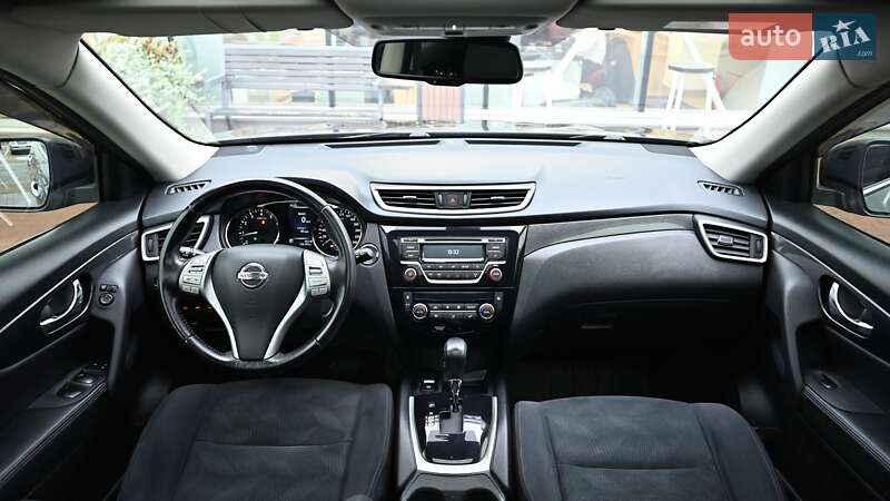 Позашляховик / Кросовер Nissan X-Trail 2014 в Києві фото 8 Позашляховик / Кросовер Nissan X-Trail 2014 в Києві
