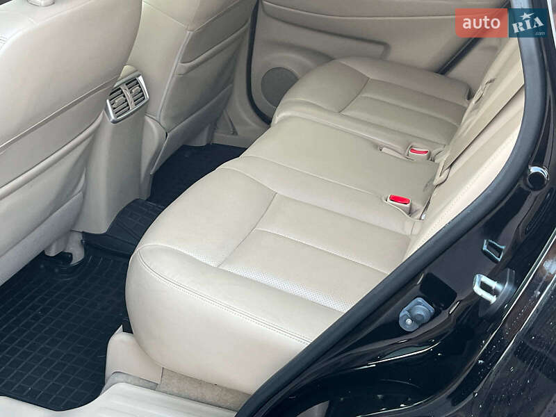 Внедорожник / Кроссовер Nissan X-Trail 2017 в Киеве