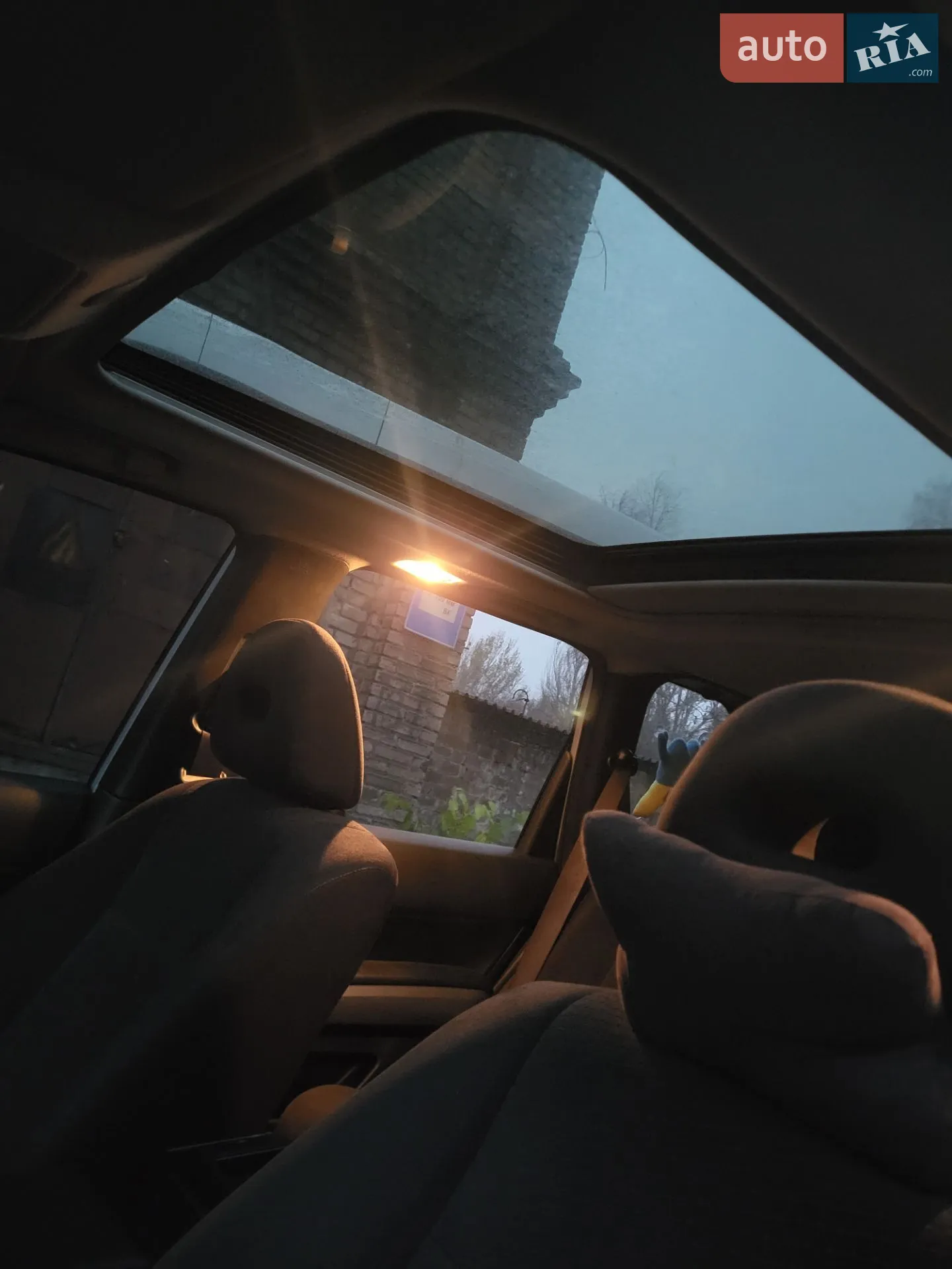 2010 Nissan X-Trail - мініатюра 4