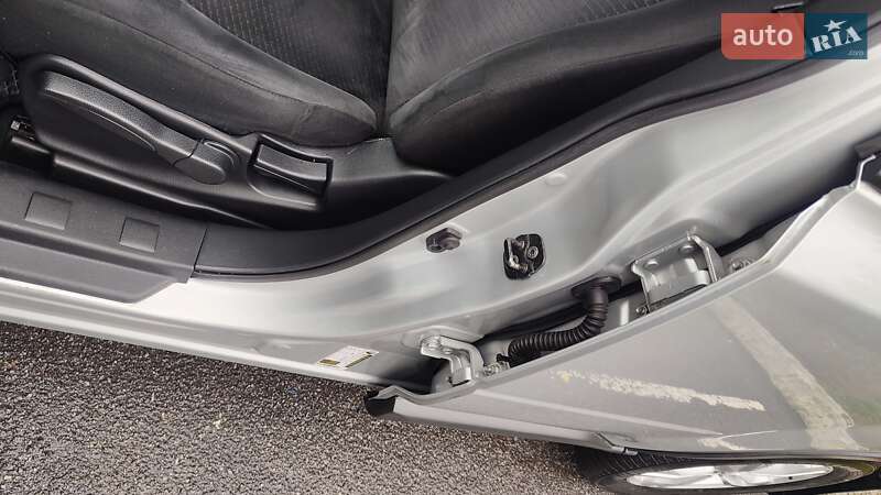 Внедорожник / Кроссовер Nissan X-Trail 2011 в Виннице фото 15 Внедорожник / Кроссовер Nissan X-Trail 2011 в Виннице