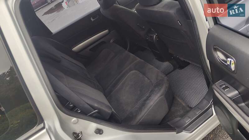 Внедорожник / Кроссовер Nissan X-Trail 2011 в Виннице фото 21 Внедорожник / Кроссовер Nissan X-Trail 2011 в Виннице