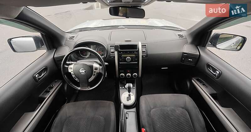 Внедорожник / Кроссовер Nissan X-Trail 2011 в Виннице фото 23 Внедорожник / Кроссовер Nissan X-Trail 2011 в Виннице
