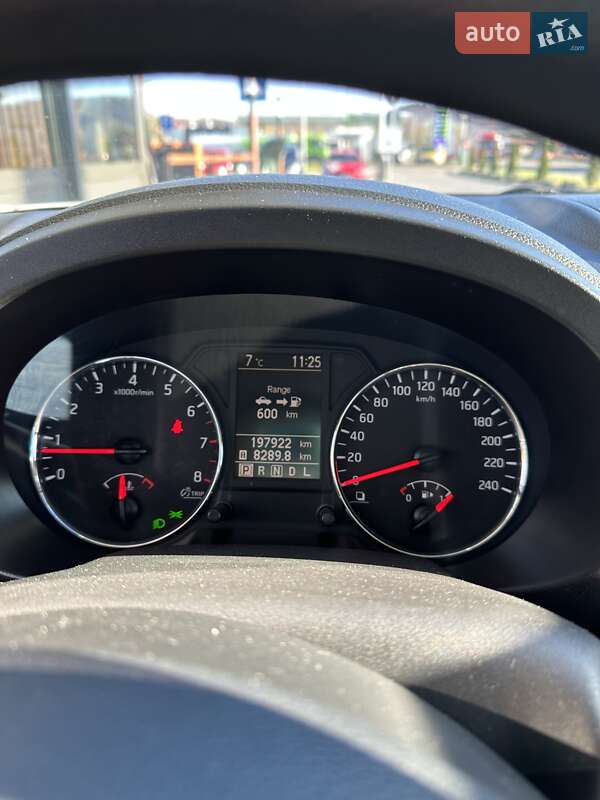 Внедорожник / Кроссовер Nissan X-Trail 2013 в Мукачево фото 6 Внедорожник / Кроссовер Nissan X-Trail 2013 в Мукачево