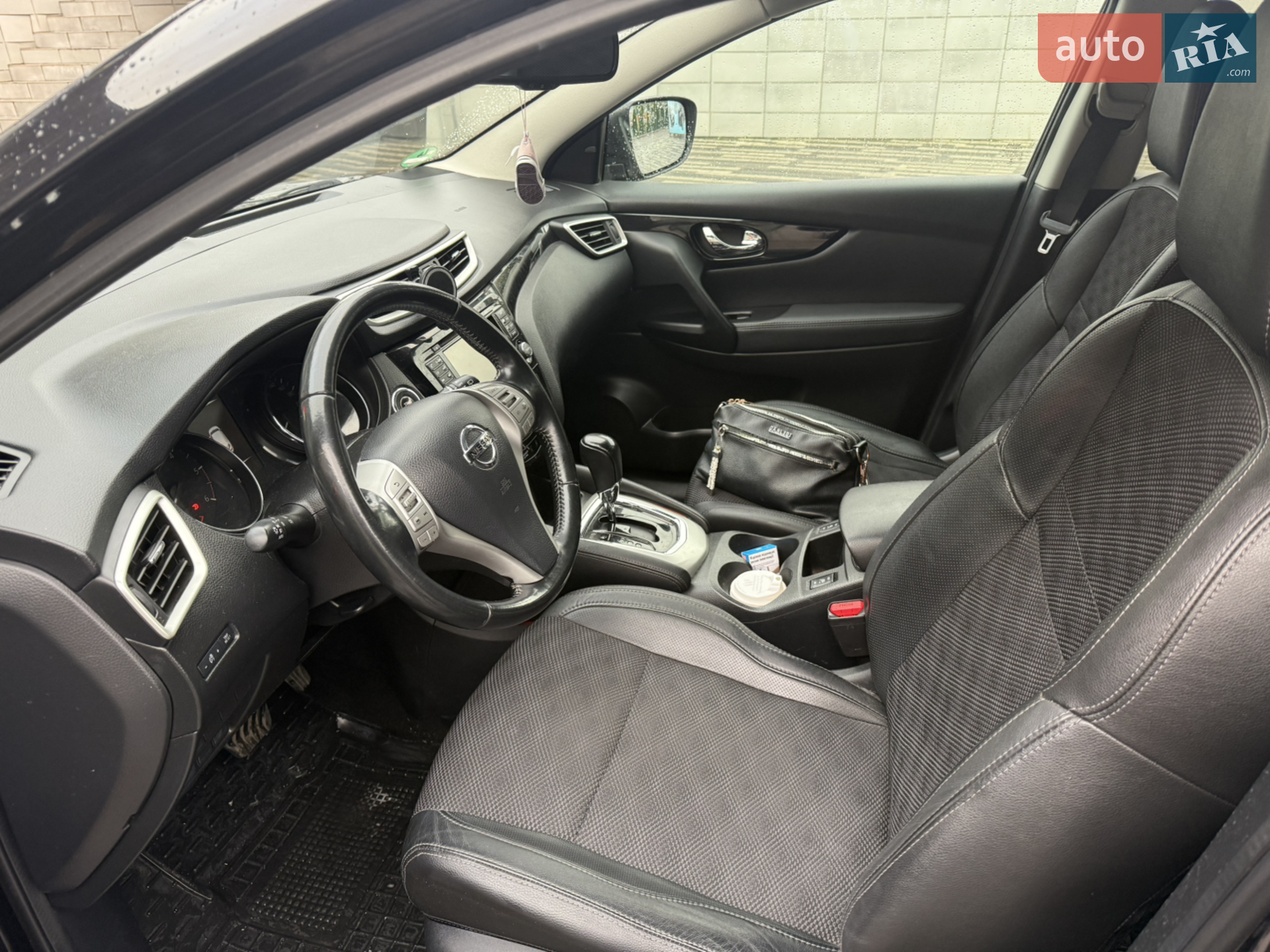 2015 Nissan X-Trail - мініатюра 14