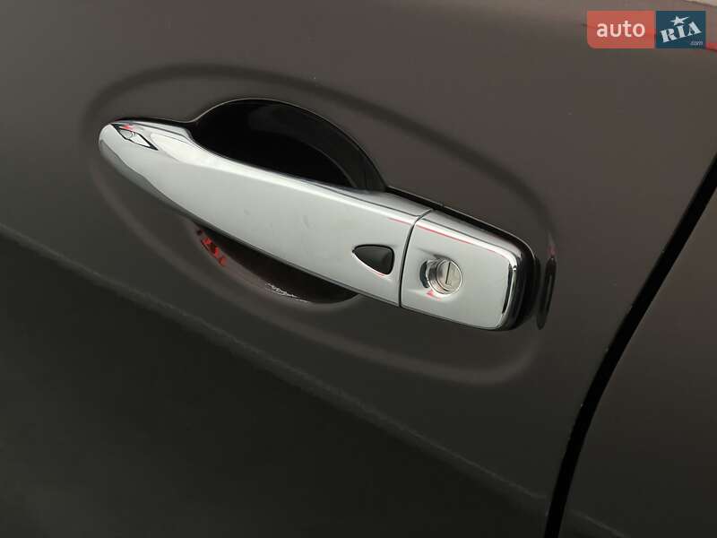 Внедорожник / Кроссовер Nissan X-Trail 2018 в Киеве фото 9 Внедорожник / Кроссовер Nissan X-Trail 2018 в Киеве