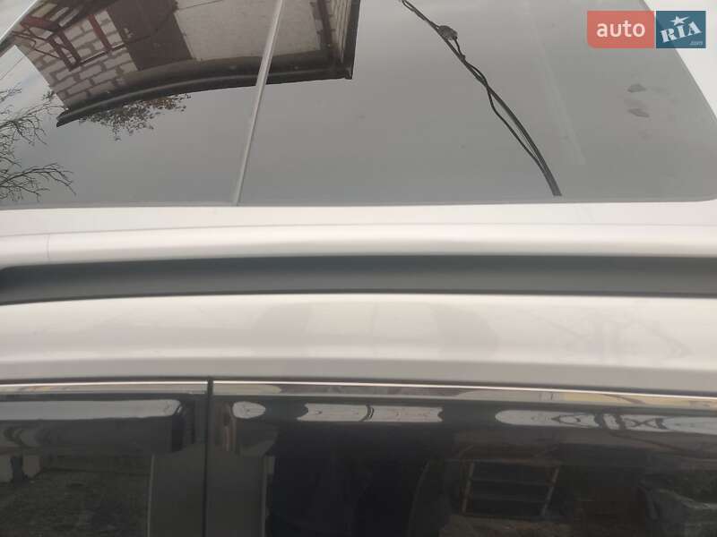 Внедорожник / Кроссовер Nissan X-Trail 2019 в Одессе