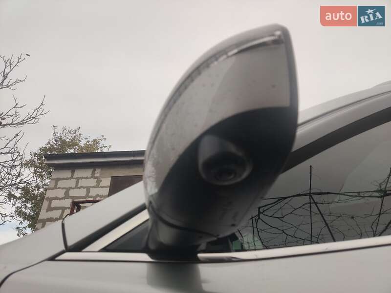 Внедорожник / Кроссовер Nissan X-Trail 2019 в Одессе