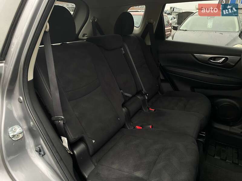 Внедорожник / Кроссовер Nissan X-Trail 2014 в Киеве