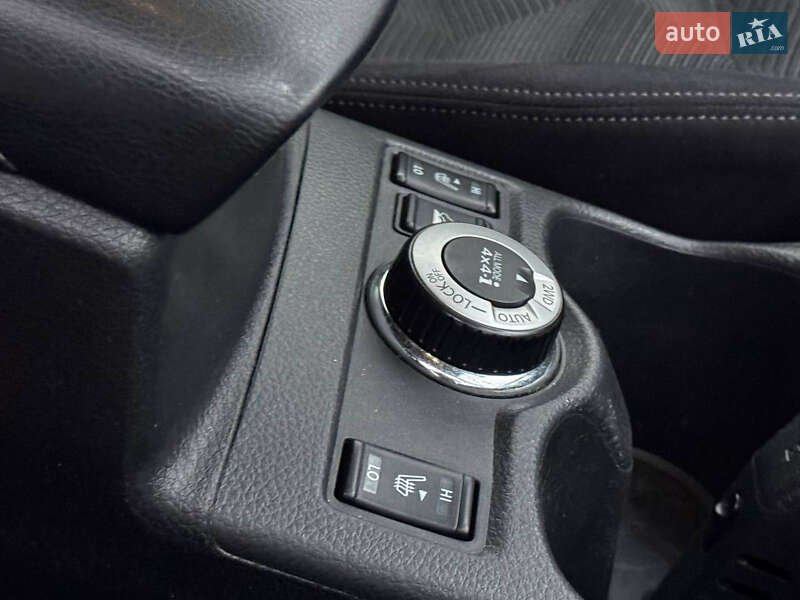 Внедорожник / Кроссовер Nissan X-Trail 2017 в Ахтырке фото 61 Внедорожник / Кроссовер Nissan X-Trail 2017 в Ахтырке