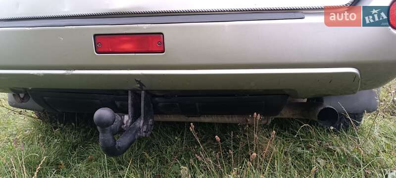 Внедорожник / Кроссовер Nissan X-Trail 2005 в Чорткове