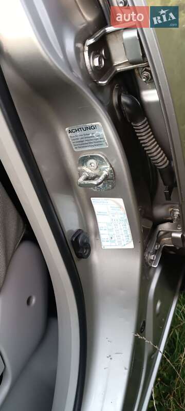 Внедорожник / Кроссовер Nissan X-Trail 2005 в Чорткове