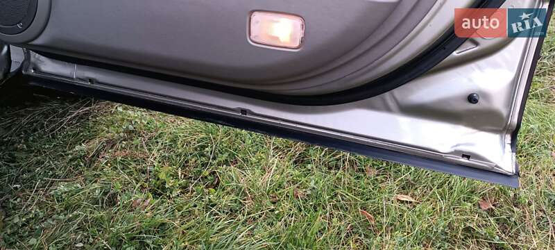 Внедорожник / Кроссовер Nissan X-Trail 2005 в Чорткове